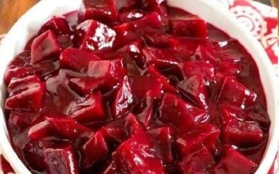 I am 60 years old and this food restored my sight, eliminated fat from my liver and cleansed my colon.