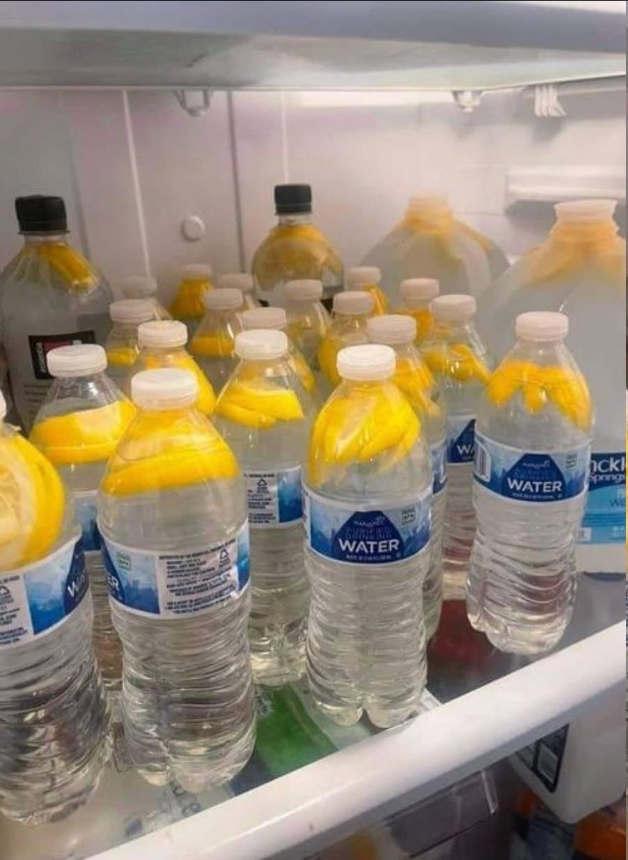 Ginger water: the healthiest drink to burn all the fat in the abdomen, neck, arms, back and thighs!