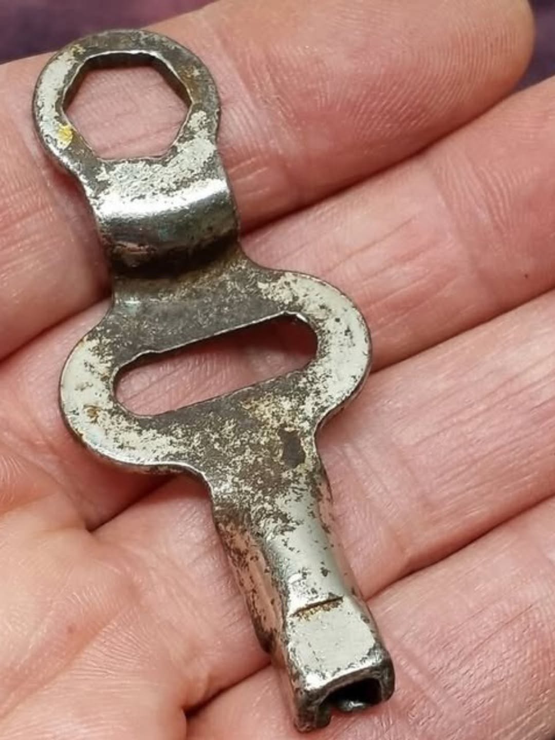 The Little Roller Skate Key That Held the Secret to Every Summer Adventure
