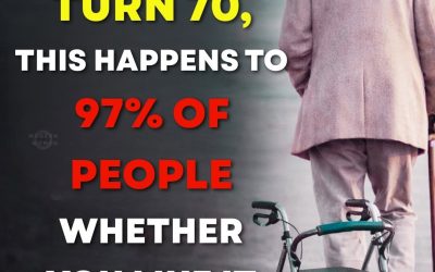 Understanding the Body After 70