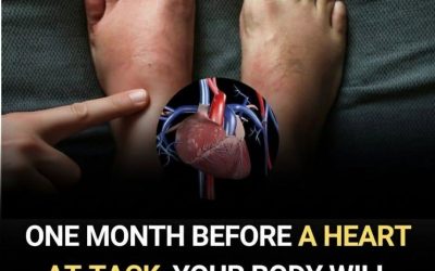 Warning signs of a heart attack?
