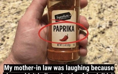 What Is Paprika Made Of? The Truth About This Popular Spice (No, It’s Not Bugs!)