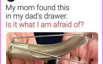 Mystery Objects That Almost Broke The Internet