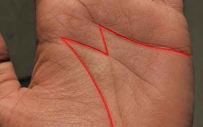 The Hidden Meaning of the “M” on Your Palm: What It Reveals About Life, Love, and Destiny
