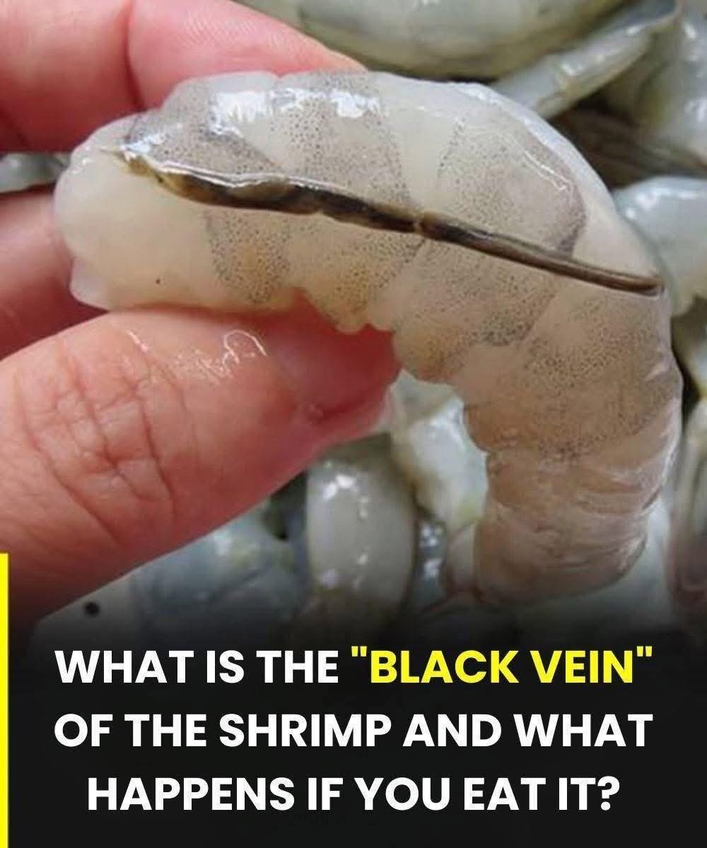 Do All Shrimp Need to Be Deveined?
