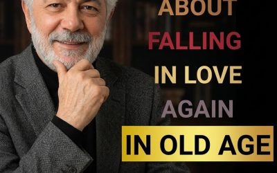 The danger of falling in love after 60: what no one tells you.