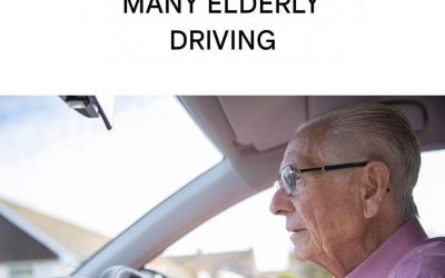 Driving license renewal: how often should it be done and what changes with age?