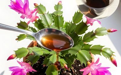 7 Reasons Your Christmas Cactus Won’t Bloom (And How to Fix Them)