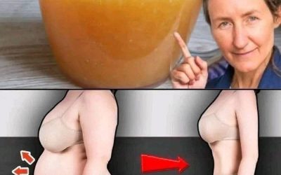 Detox Drink for a Flat Stomach: What You Need to Know and How to Make It