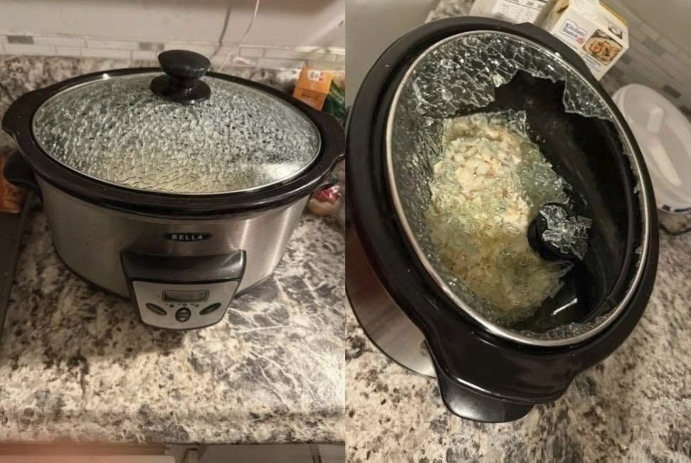 11 Foods You Should Never Put in a Slow Cooker!!! (And What to Use Instead)