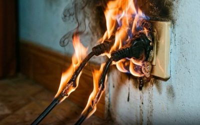 Protect Your Home and Wallet: Unplug These 5 Appliances When You’re Done Using Them