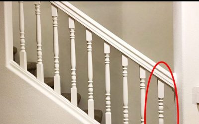 3 Unique Staircase Features You’ll Find in Historic Homes