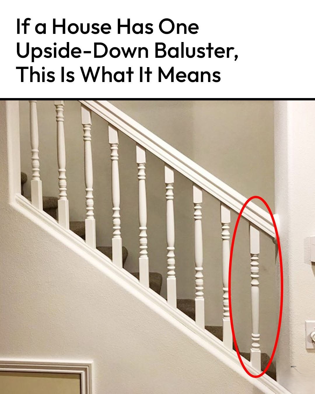 3 Unique Staircase Features You’ll Find in Historic Homes