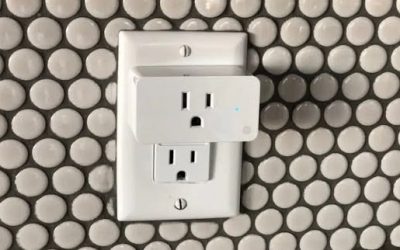 No One Had Ever Explained That to Me!” The Surprising Reason Some Outlets Are Installed Upside Down (And Why It’s Actually Brilliant)