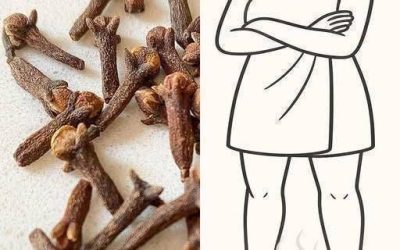 Everyone should know that clove steam has the power to…