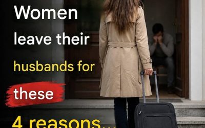 Common reasons why a romantic relationship may come to an end.