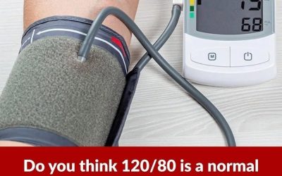 What Is Normal Blood Pressure for Your Age? A Clear, Updated Guide