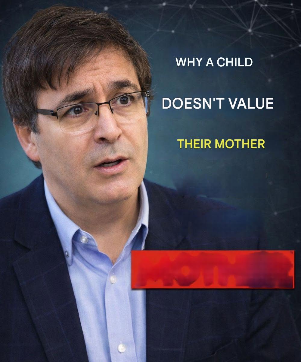 7 psychological reasons why some children become emotionally distant from their mother