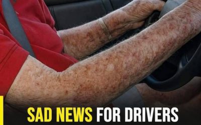 Drivers over 70: the new requirements that redefine driving (third place) Read more in the first comment