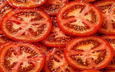 Surprising Health Benefits of Tomatoes: A Simple, Healthy Food That Supports Heart Health & Weight Loss
