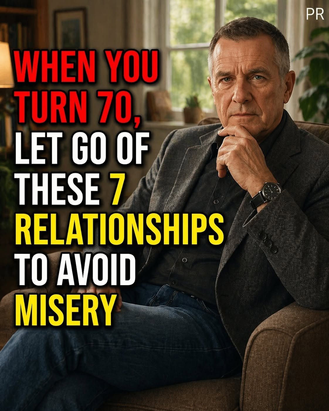 Setting healthy boundaries in relationships after 70