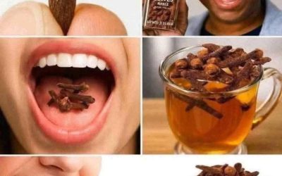 4 Secret Uses of Clove Spice You Need to Know