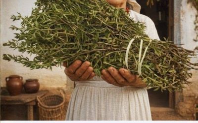 The Most Powerful Medicinal Plant Many People Still Ignore
