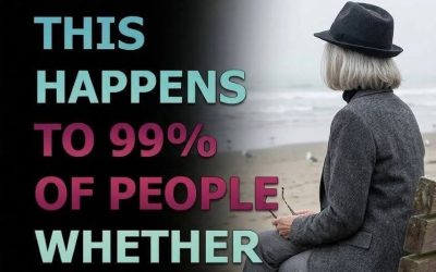 It’s Not an illness … This Is Your Body’s New Phase After 70