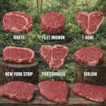 “The Best Steak Cut: Flavor, Tenderness, or Value—What Really Matters?”
