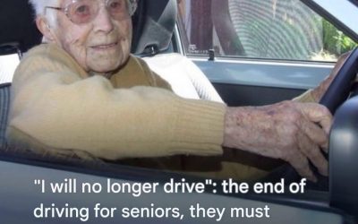 Senior Driving Licence: A Complete Guide to Obligations and Aptitude Tests for Older Drivers