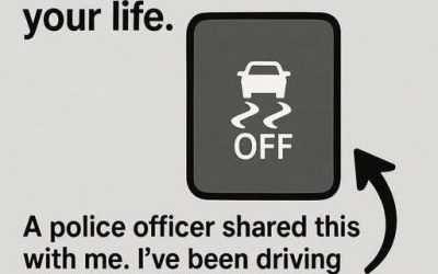 The Hidden Car Safety Feature Many Drivers Overlook — And Why It Matters More Than You Think see…