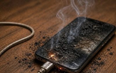 Electrical Safety at Home: Why Proper Charger Use Matters More Than You Think