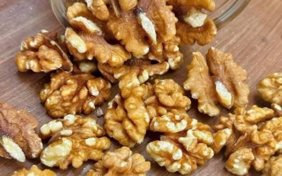 The Humble Walnut: Why This Simple Nut May Support Your Heart, Brain, and Overall Health