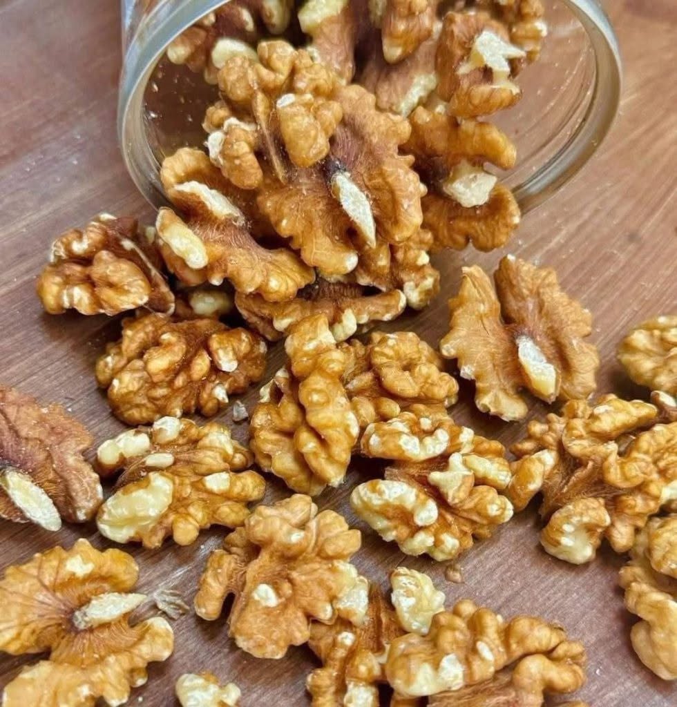 The Humble Walnut: Why This Simple Nut May Support Your Heart, Brain, and Overall Health