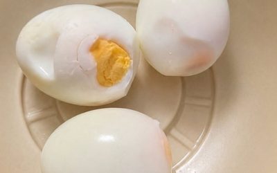 Doctors reveal that eating eggs in the evening causes …