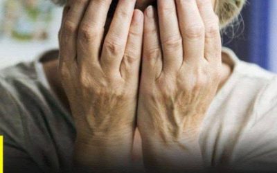 12 nasty things you do in old age that everyone notices, but no one dares to tell you