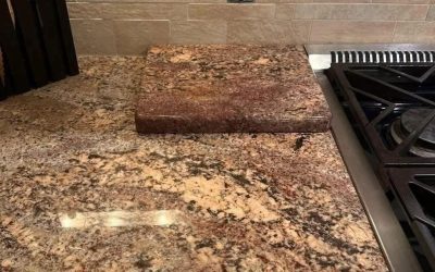 That Mysterious Slab of Granite in Your Kitchen? Boomers Knew It Was a Heat Pad—Here’s Why