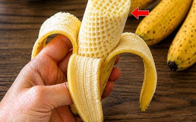 If you’re over 60, eating a banana a day causes… See more 😮👇