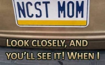 This Clever License Plate Has Everyone Talking — Can You Spot the Hidden Message?