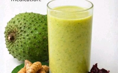 The Viral “Hospital-Emptying” Drink: What Science Really Says About This Healthy Blend