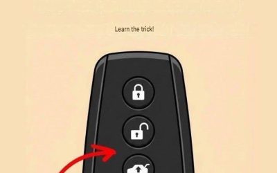 Try these tricks if your car key stops working.