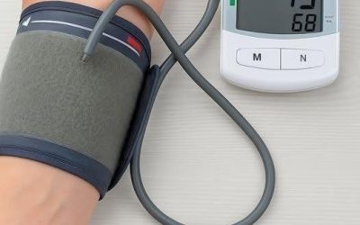 What are normal blood pressure values?