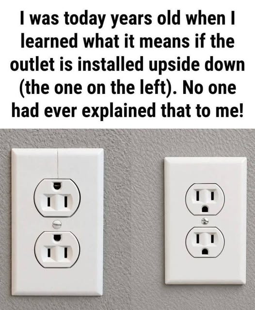 No one had ever explained that to me!
