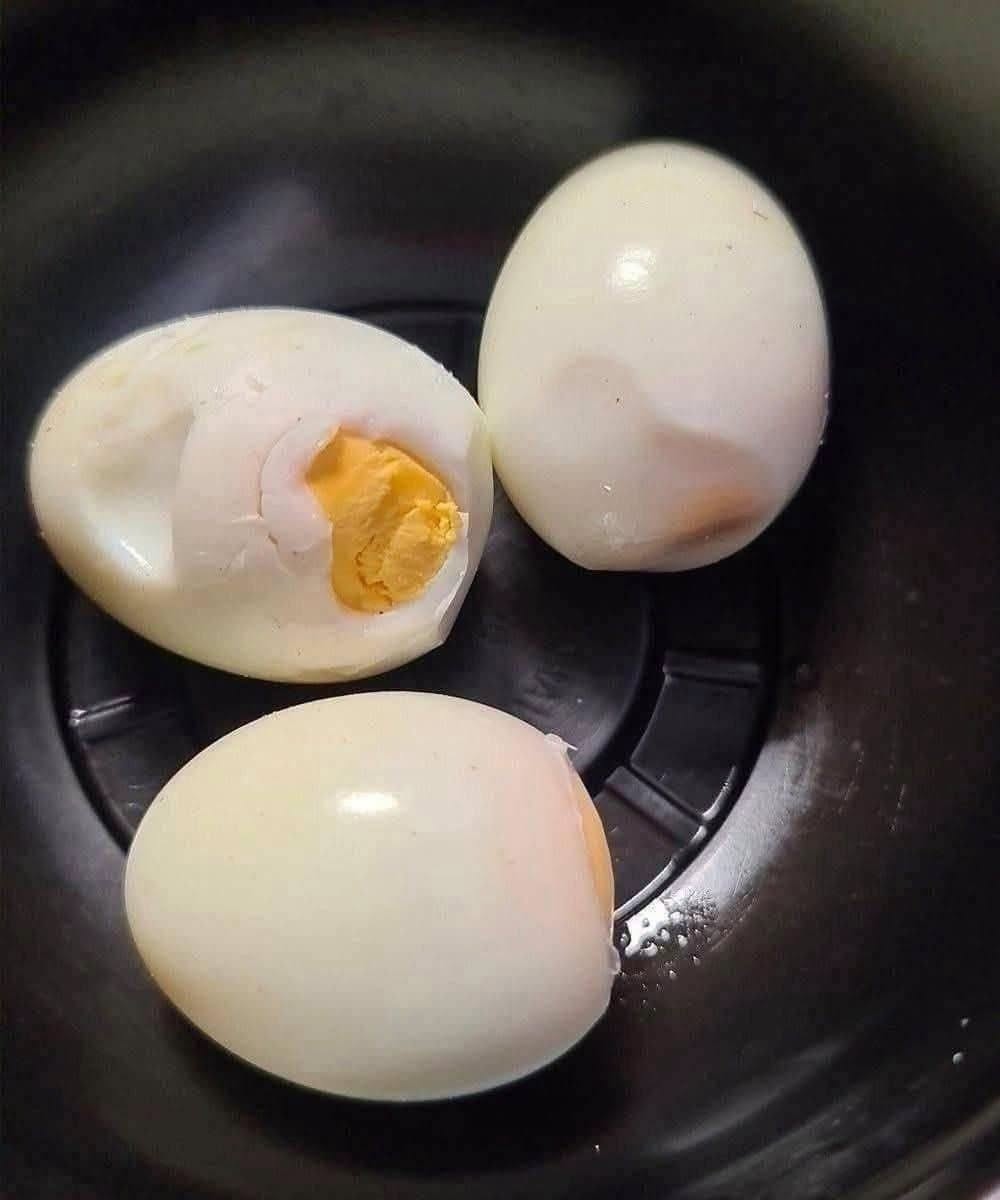 The Morning Egg Revolution: Why Your Breakfast Choice Is Literally Killing Your Energy Levels