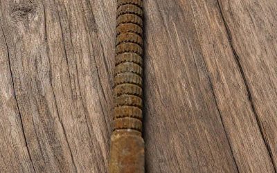 The Vintage Nail Punch: The Small Tool That Helped Create Lasting Craftsmanship