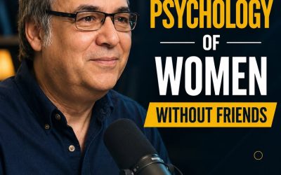 5 Traits Women With Very Small Social Circles Often Share