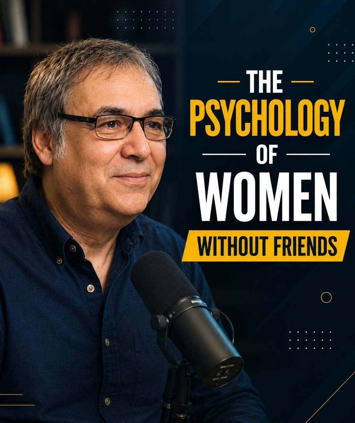 5 Traits Women With Very Small Social Circles Often Share