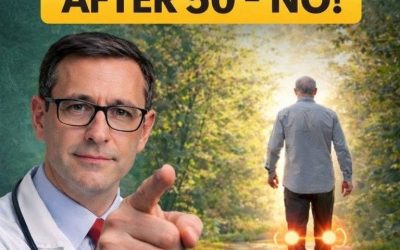 7 Walking Mistakes That Can Affect Your Health After 50, According to a Doctor