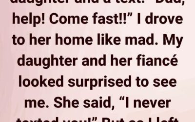Seventeen Missed Calls at 3 A.M. Led Me to My Daughter’s Door But the Number Belonged to Someone I Had Lost