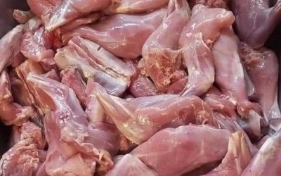 What Kind of Meat Is This? The Delicate Meat That Often Surprises People
